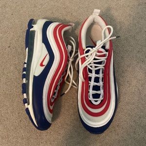 Nike Air Max 97s